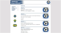 Desktop Screenshot of gbf.pks-consulting.se